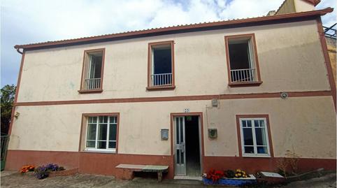 Foto 2 de Casa o xalet en venda a Esteiro, Muros, A Coruña