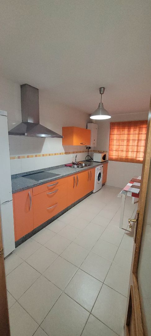 Piso en venta en Avenida Portugal, 40