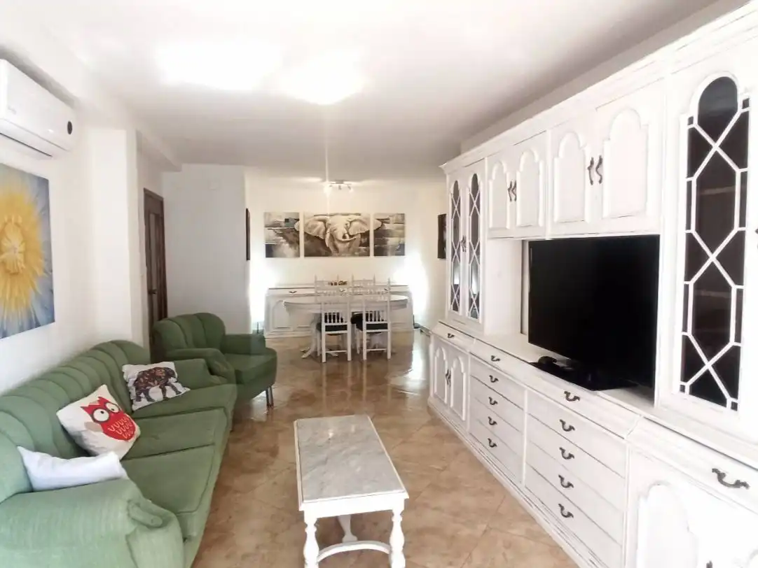 Apartament de lloguer a calle bernarda alba 1