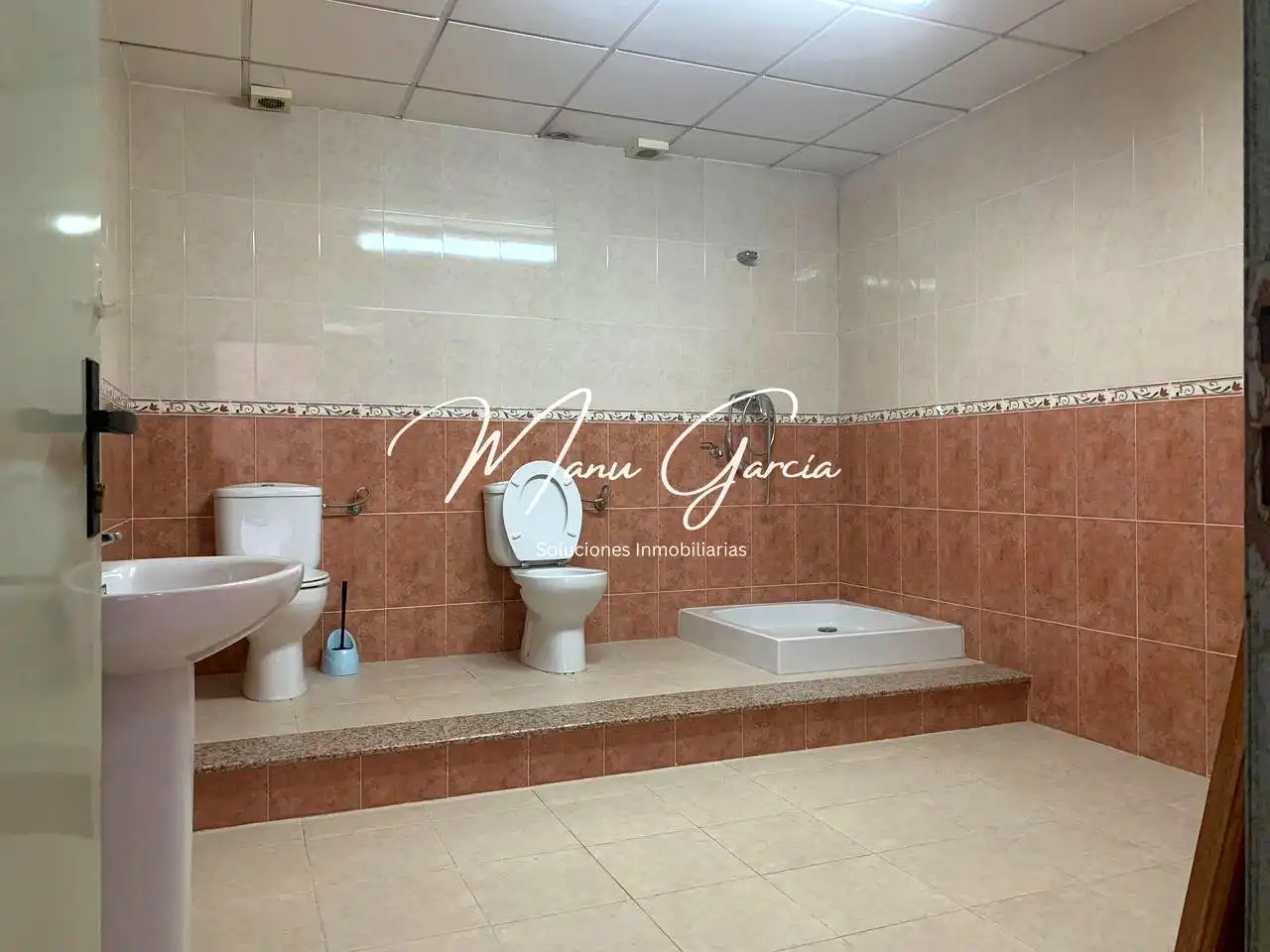 Industrial building to rent in Las Vegas - Campoaras, imagen 7