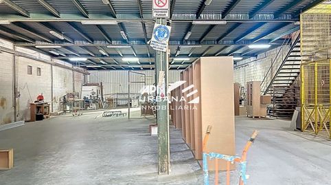 Photo 2 of Industrial buildings for sale in De la Carpintería, Poleares, Lucena