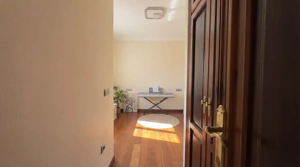 Maisonette zum Verkauf in Ronda mit Klimaanlage, Terrasse und Alarm
