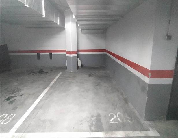 Garaje en Venta en Calle Arquimedes en Valdepelayo - Montepinos - Arroyo Culebro