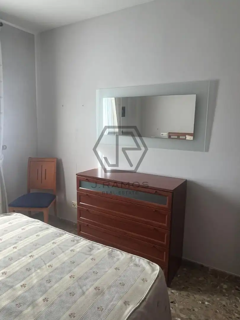 Piso con piscina en venta en Torre del Mar, imagen 11