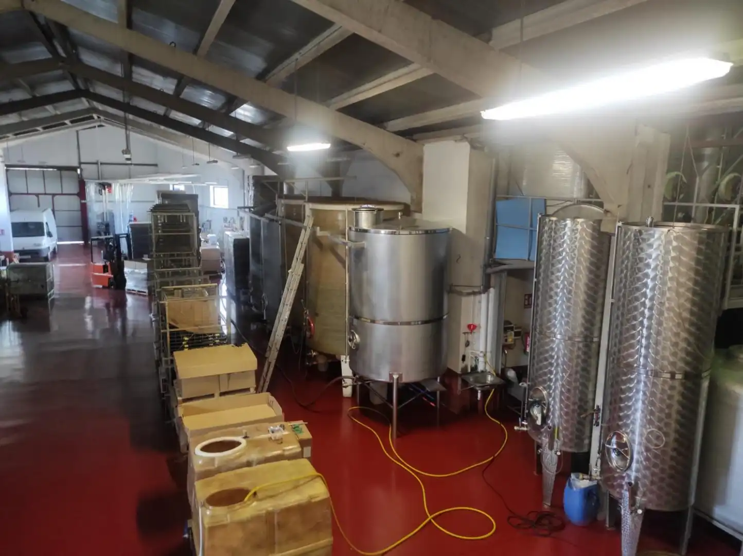 Nave industrial in vendita a Navarrete - jardines, imagen 29