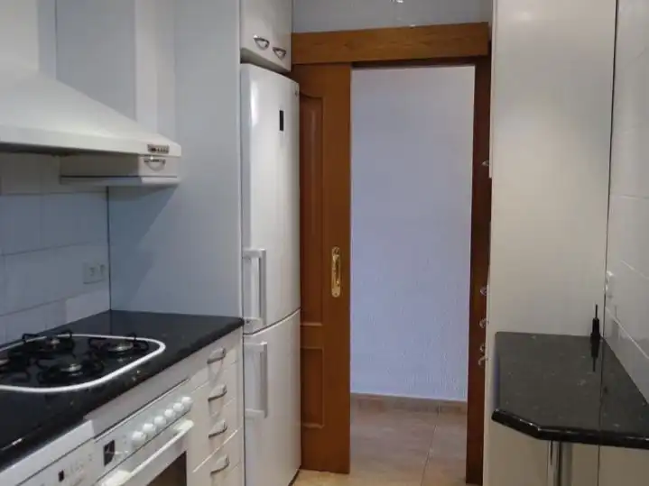 Flat with lift to rent in Passeig de la Muntanya 100, imagen 12