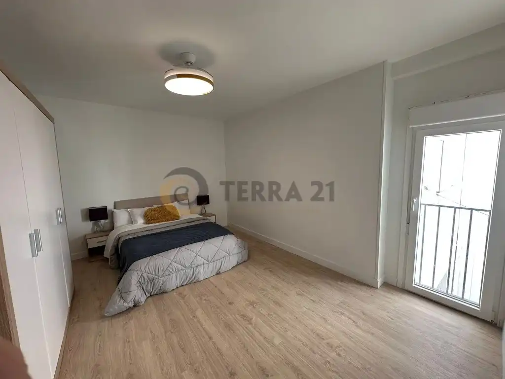 Dormitori de Pis en venda en Jaén