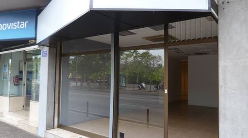 Foto 2 von Geschaftsraum zum Verkauf in Eixample Sud – Migdia, Girona Capital