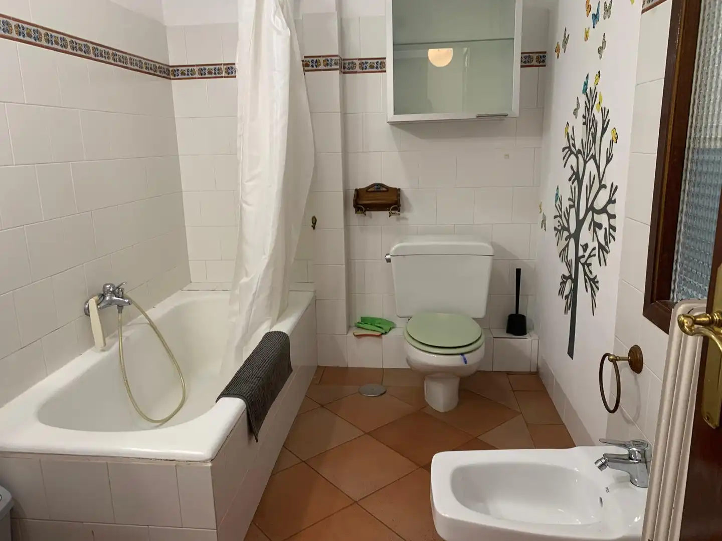 Wohnung zur Miete in Rúa Carlos III, Esteiro