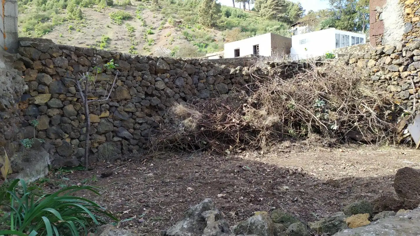 Houses for sale in El Pinar de El Hierro