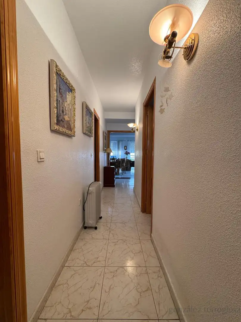 Flat for sale in Lorca  with Storage room and Furnished