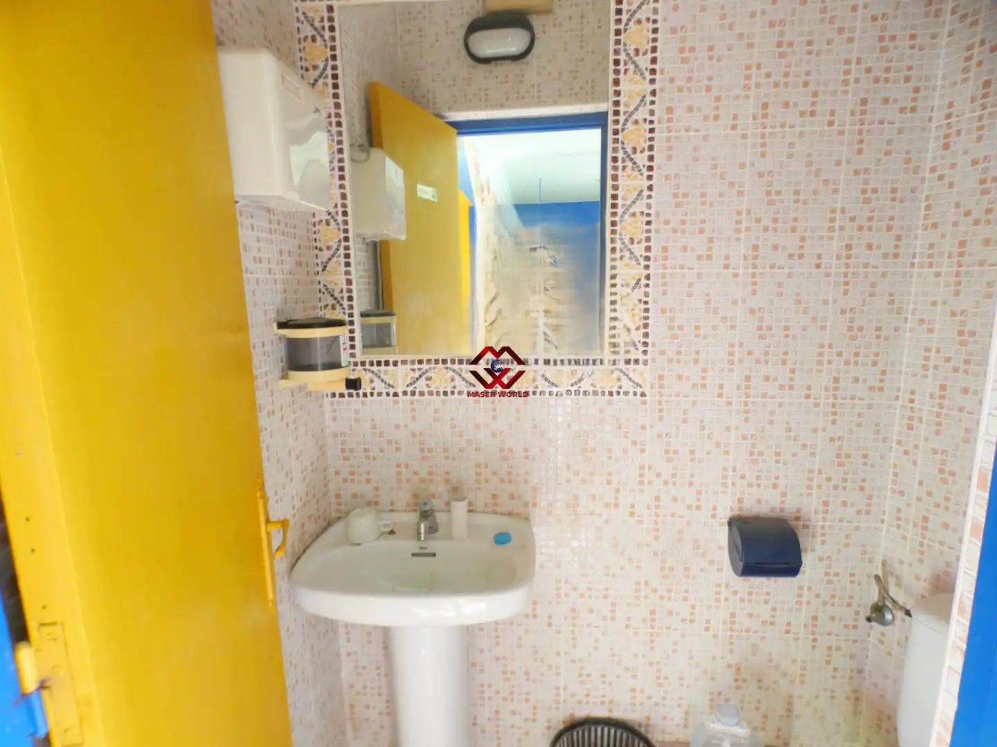 Local comercial en venda a Puerto de Mazarrón, imagen 18