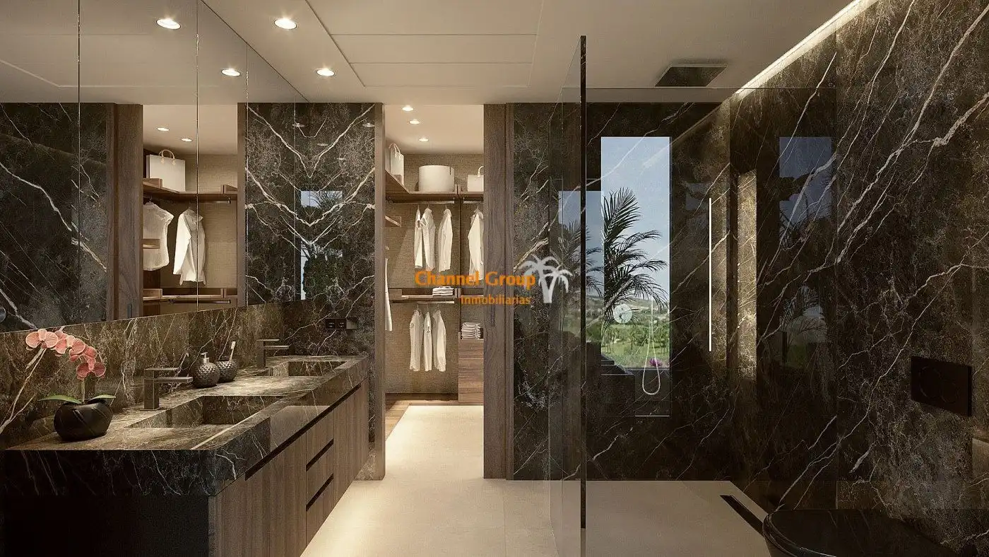 Villa avec piscine à vendre à Algorfa, imagen 10
