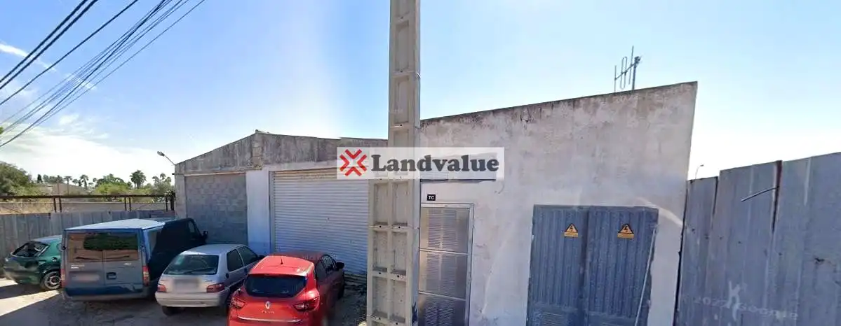 Terrenos y solares en venta en Camí Roig 12, imagen 5