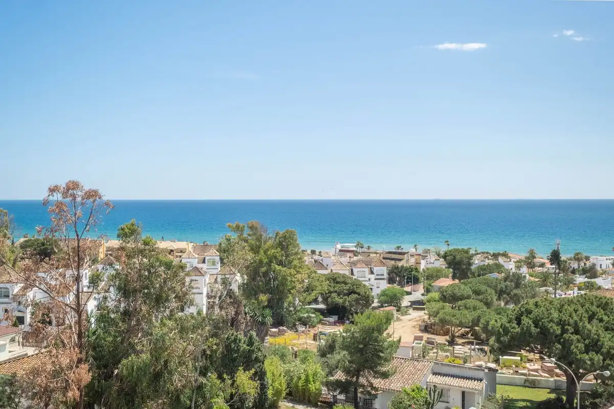 Duplexes for sale in Costabella
