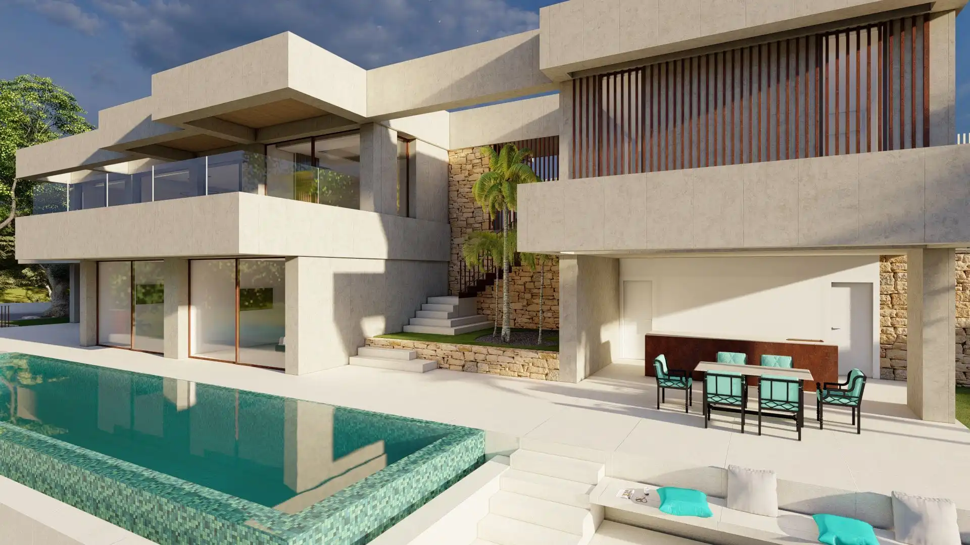 Maison avec piscine à vendre à Altea la Vella, imagen 10