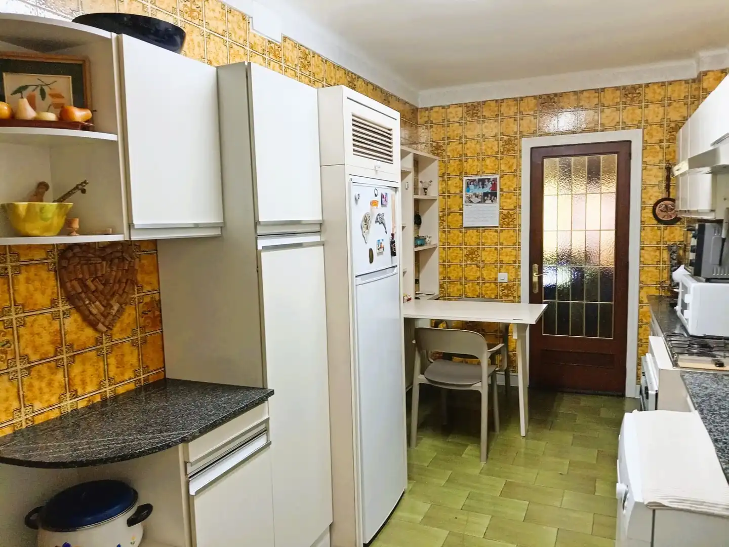 Piso con ascensor en venta en Pujada del Castell, imagen 32