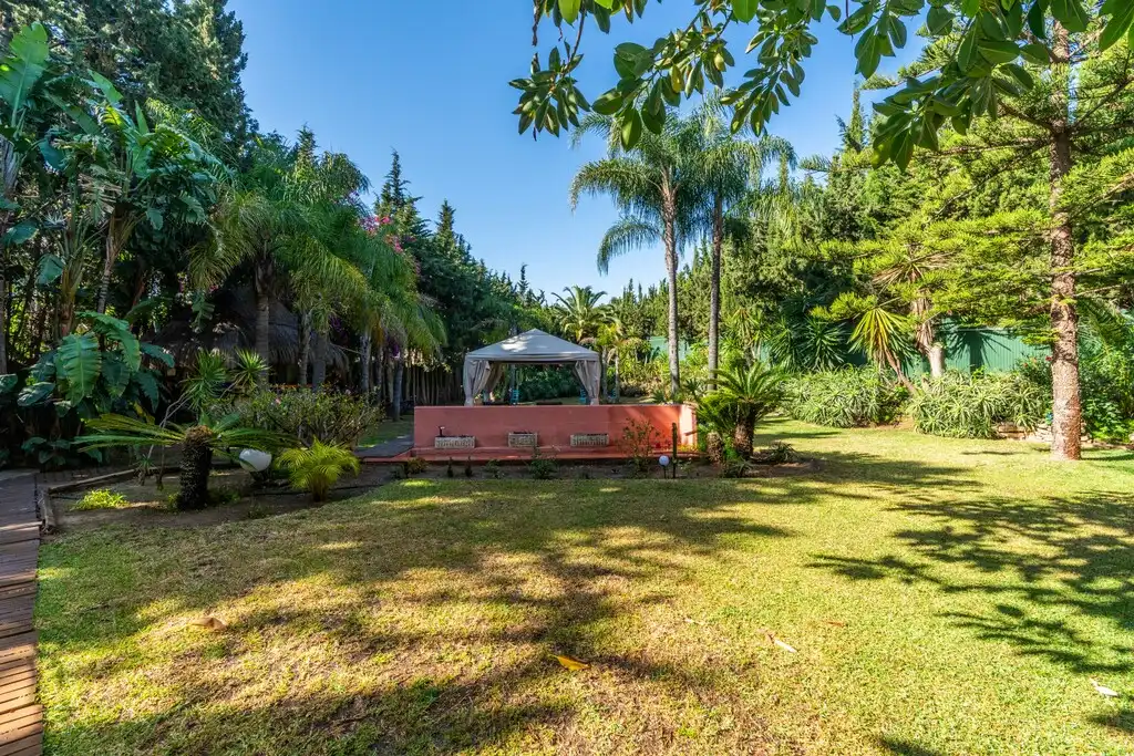 Villa con piscina in vendita a Riviera del Sol, imagen 40