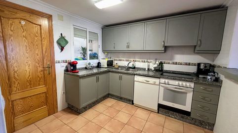 Foto 5 von Wohnungen zum Verkauf in Xaló, Alicante