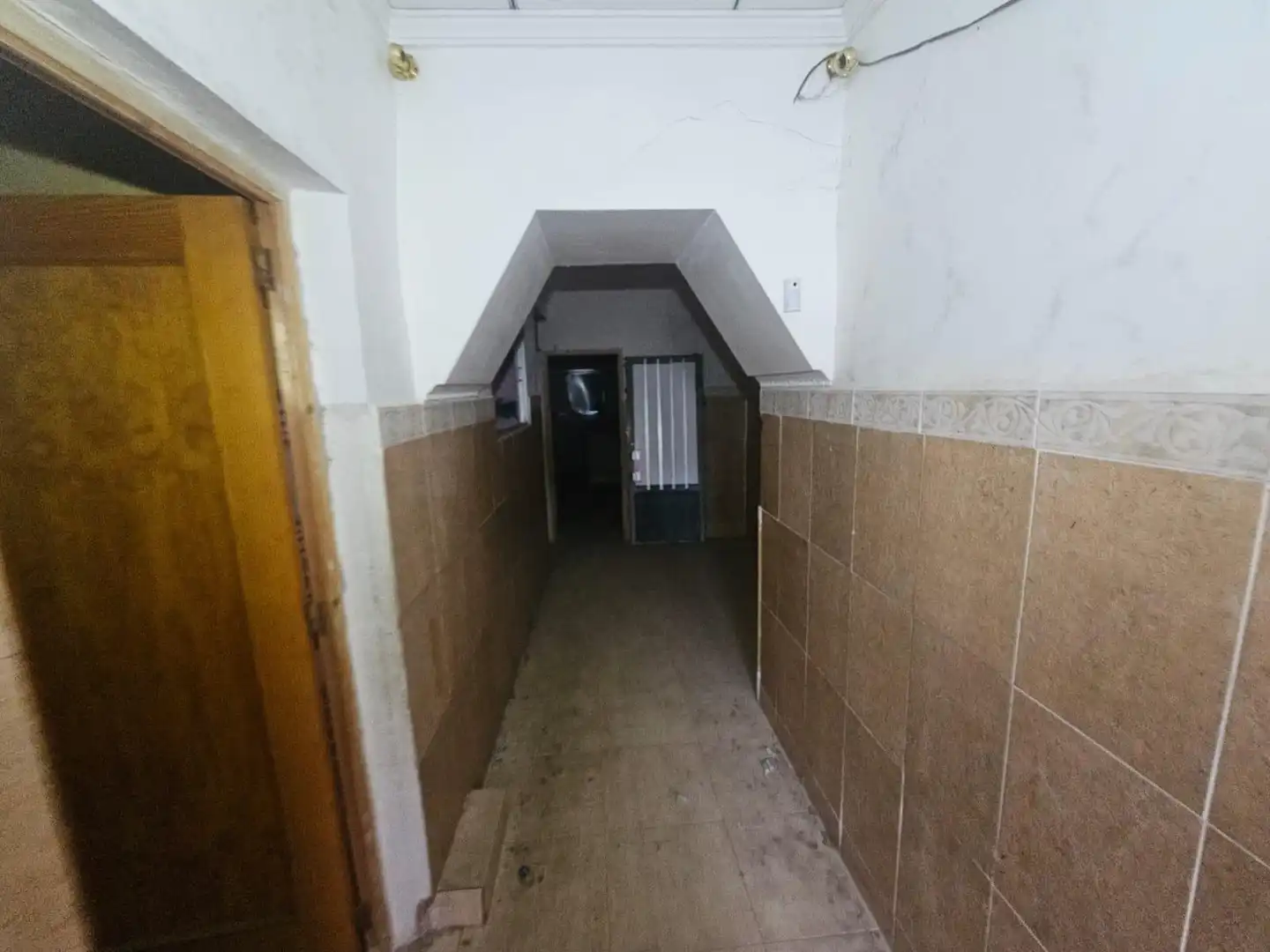 Einfamilien-Reihenhaus zum Verkauf in Molina de Segura mit Balkon und Alarm