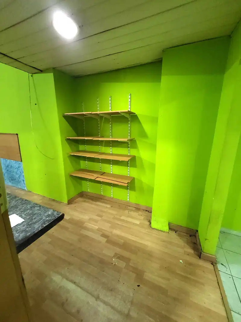 Local de alquiler en Rúa Travesía de Vigo, 112, Travesía de Vigo - San Xoán
