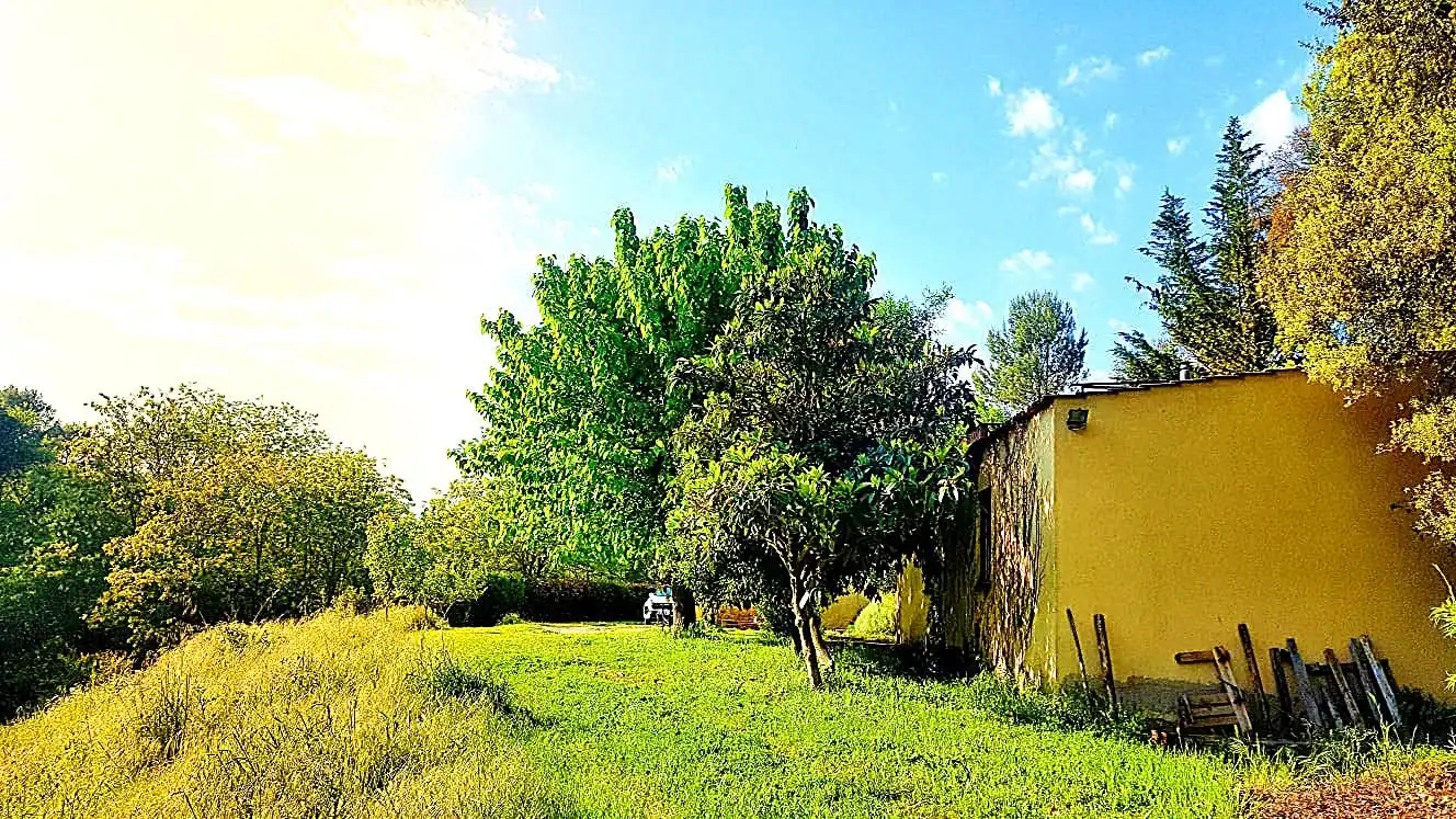 Casa rustica in vendita a Llinars del Vallès, imagen 6