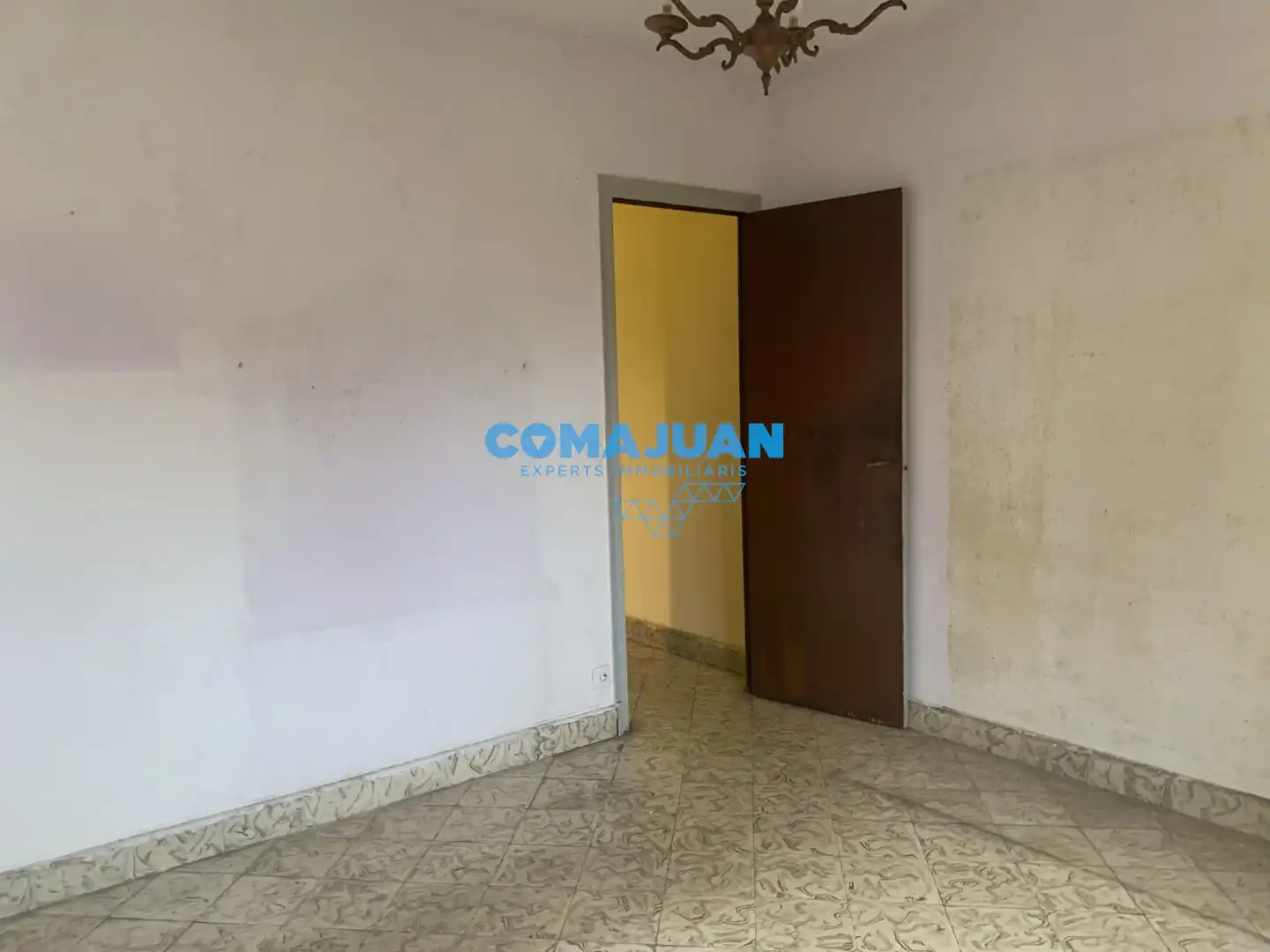 Piso en venta en Mataró con Balcón