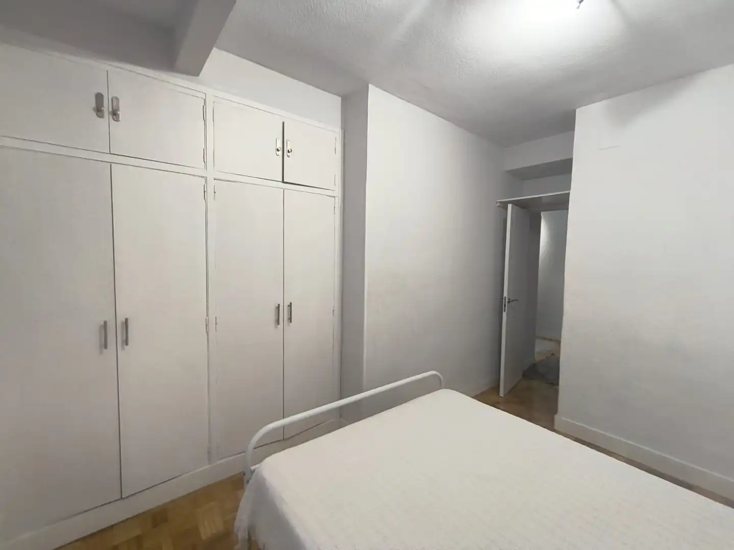 Appartement avec terrasse à louer à Calle General Margallo, imagen 2