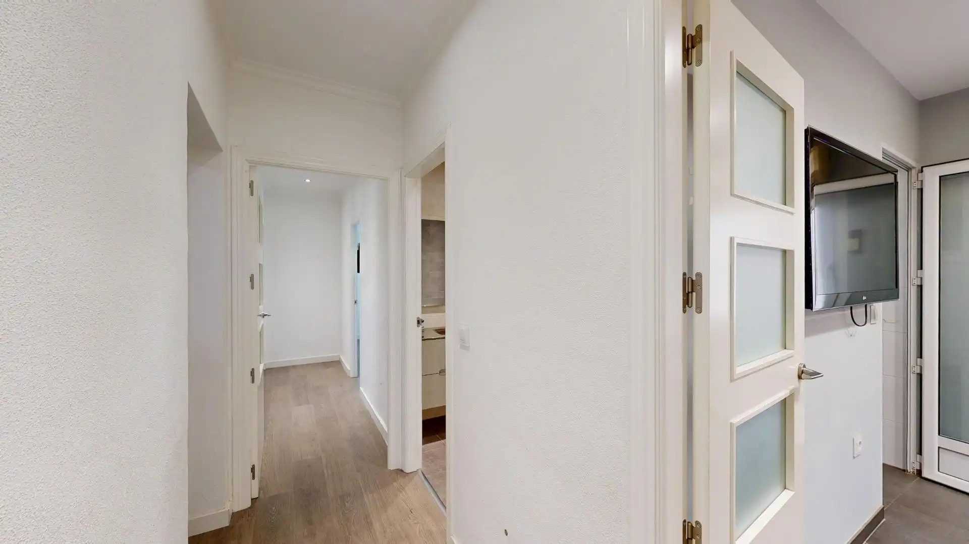 Flat for sale in Cartagena  with Air Conditioner, Heating and Storage room