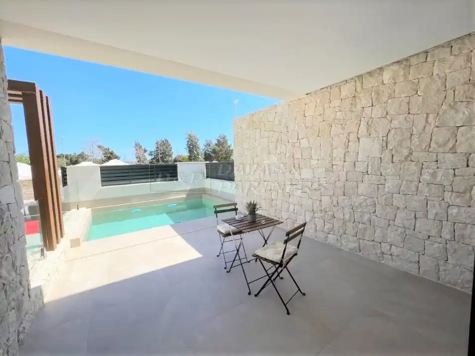 Casa a schiera con piscina in vendita a Dolores, imagen 18