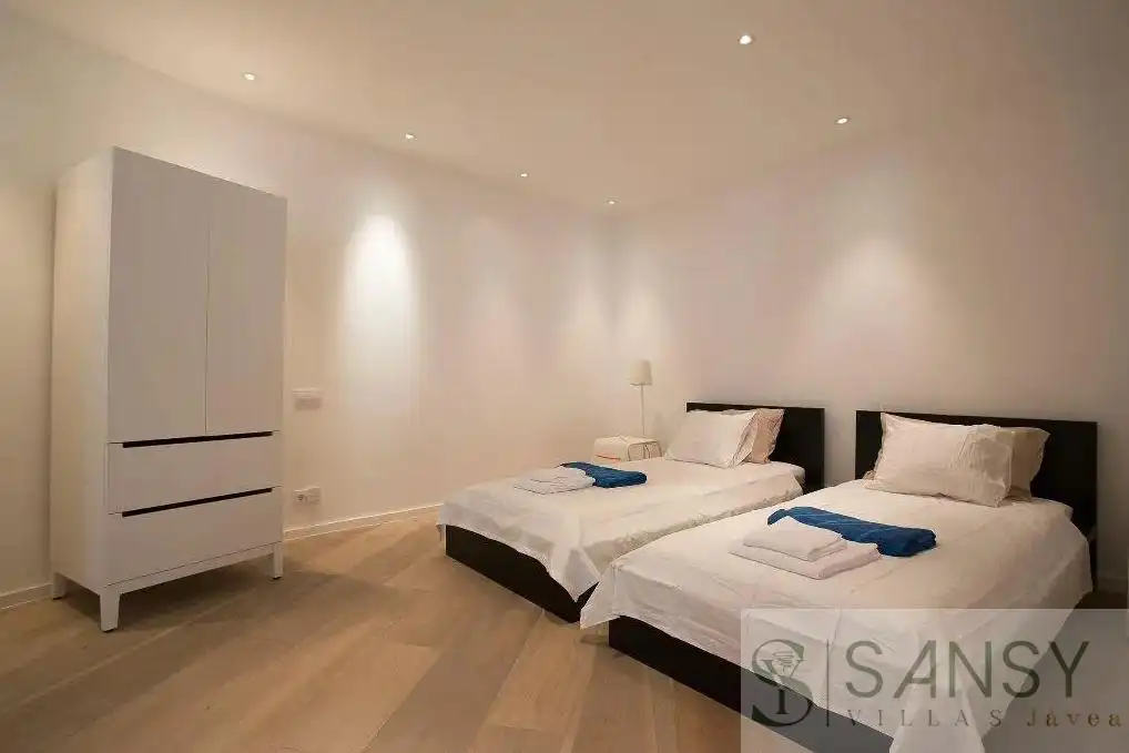 Villa con piscina in vendita a Centro ciudad, imagen 26