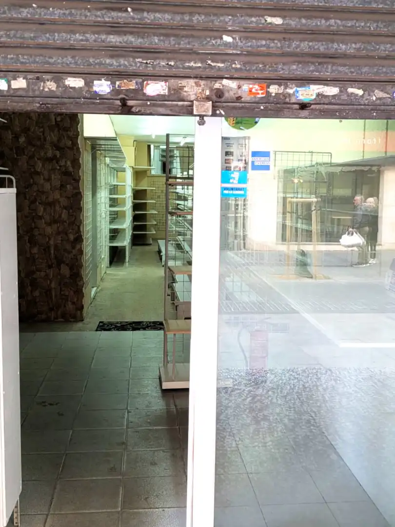 Geschaftsraum zur Miete in Cerdanyola del Vallès