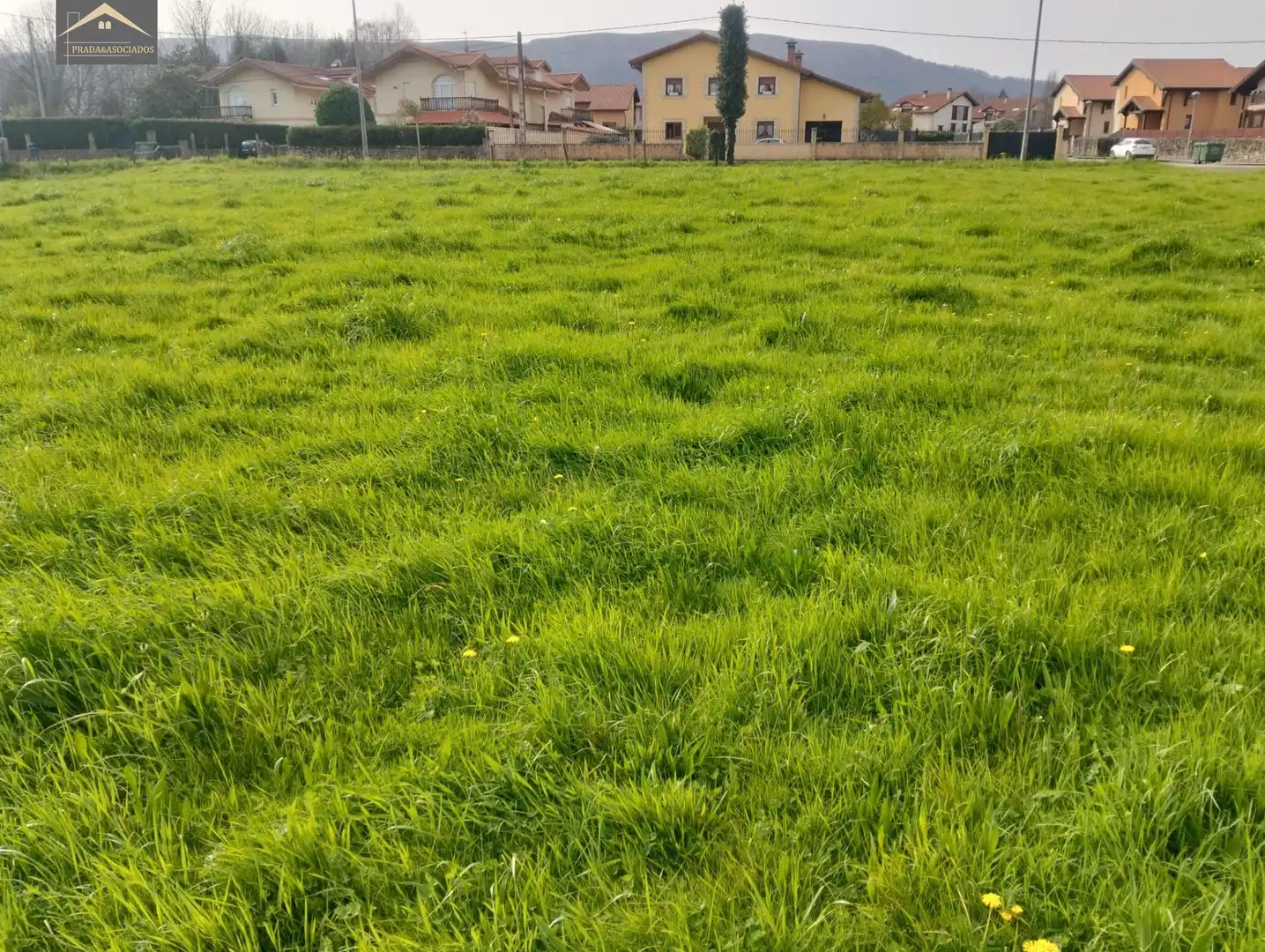Terreny residencial en venda a Cabezón de la Sal, imagen 8