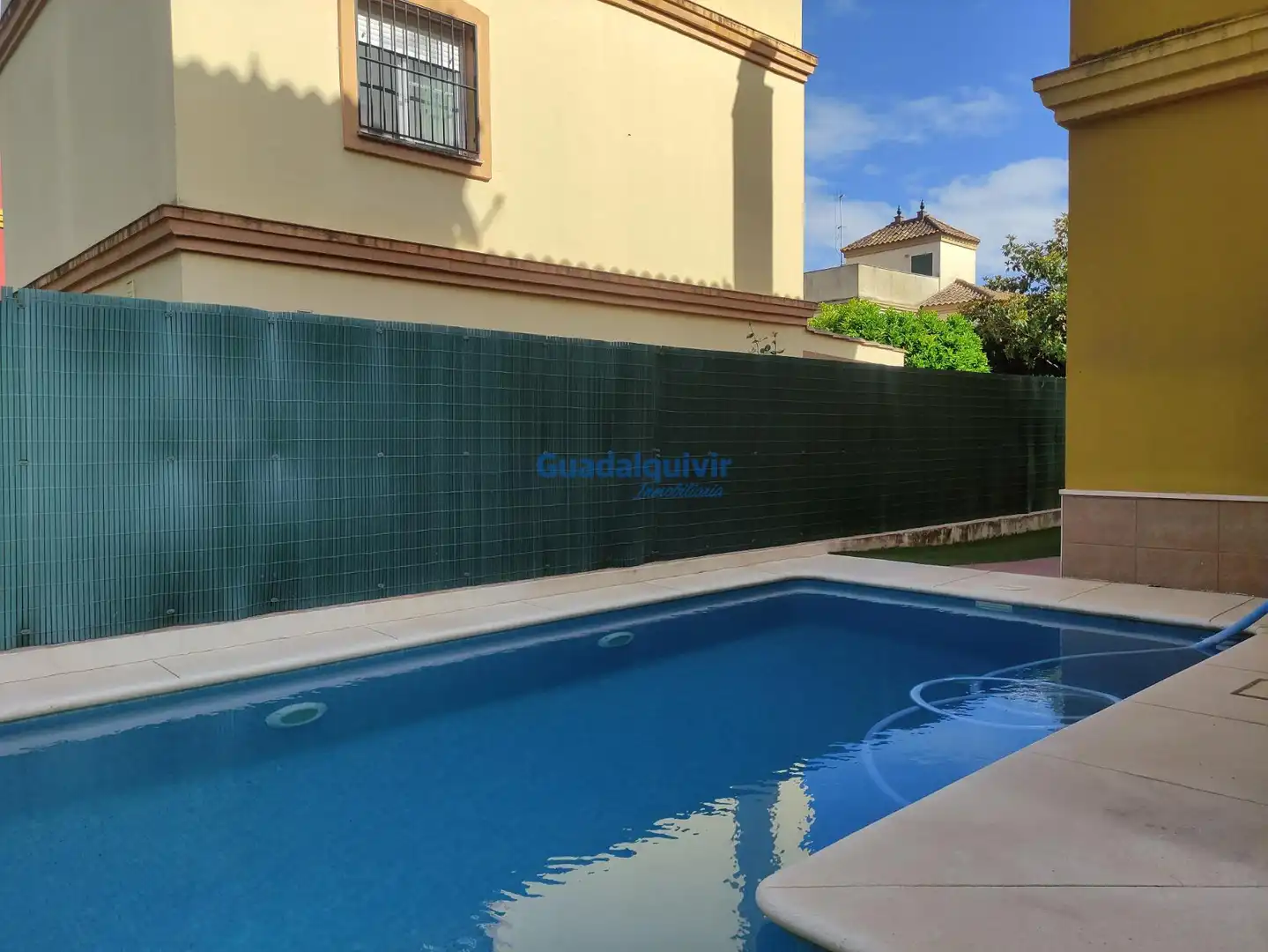 Casa con piscina in vendita a Aljamar, imagen 23