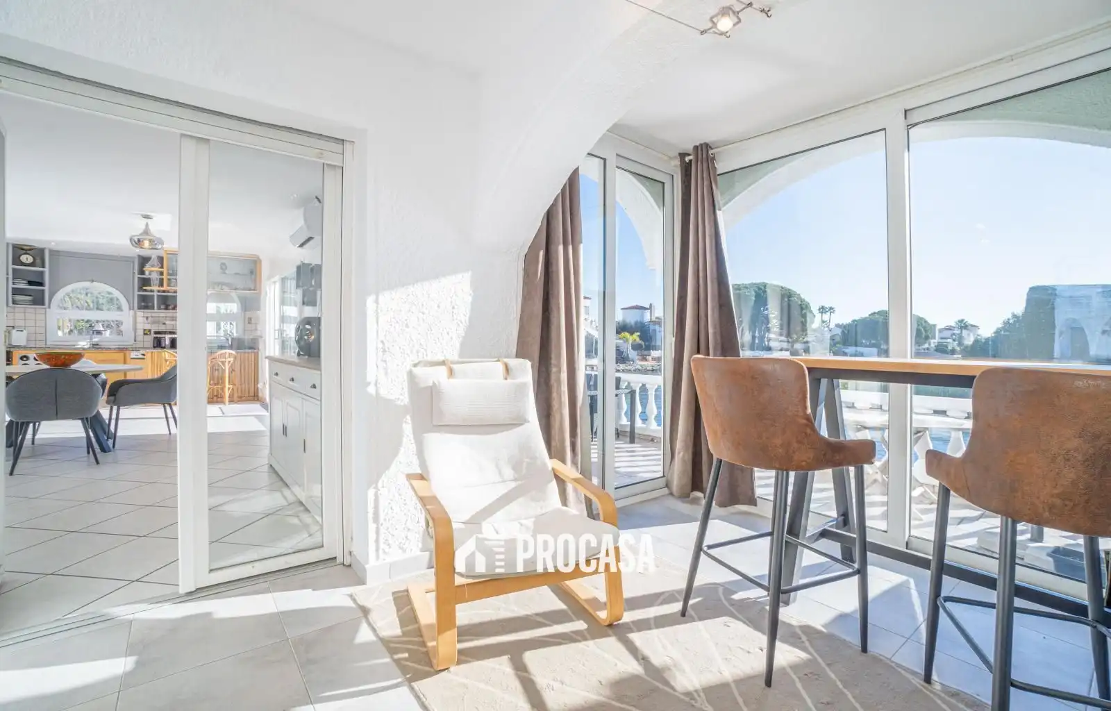 Chalet en venta en Empuries C, imagen 31