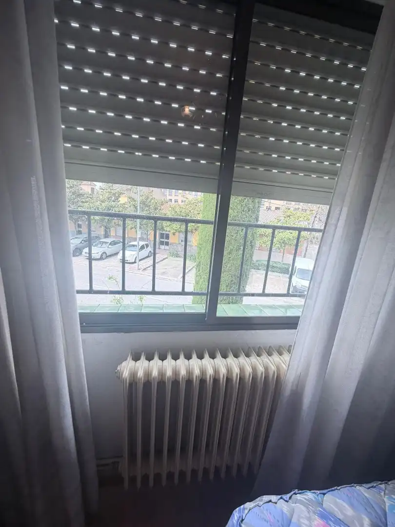 Terraza de Casa o chalet en venta en Torrijos con Calefacción y Trastero
