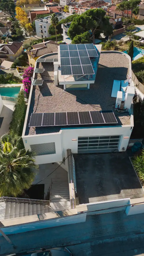 Villa con terrazza in vendita a Vilassar de Dalt, imagen 38