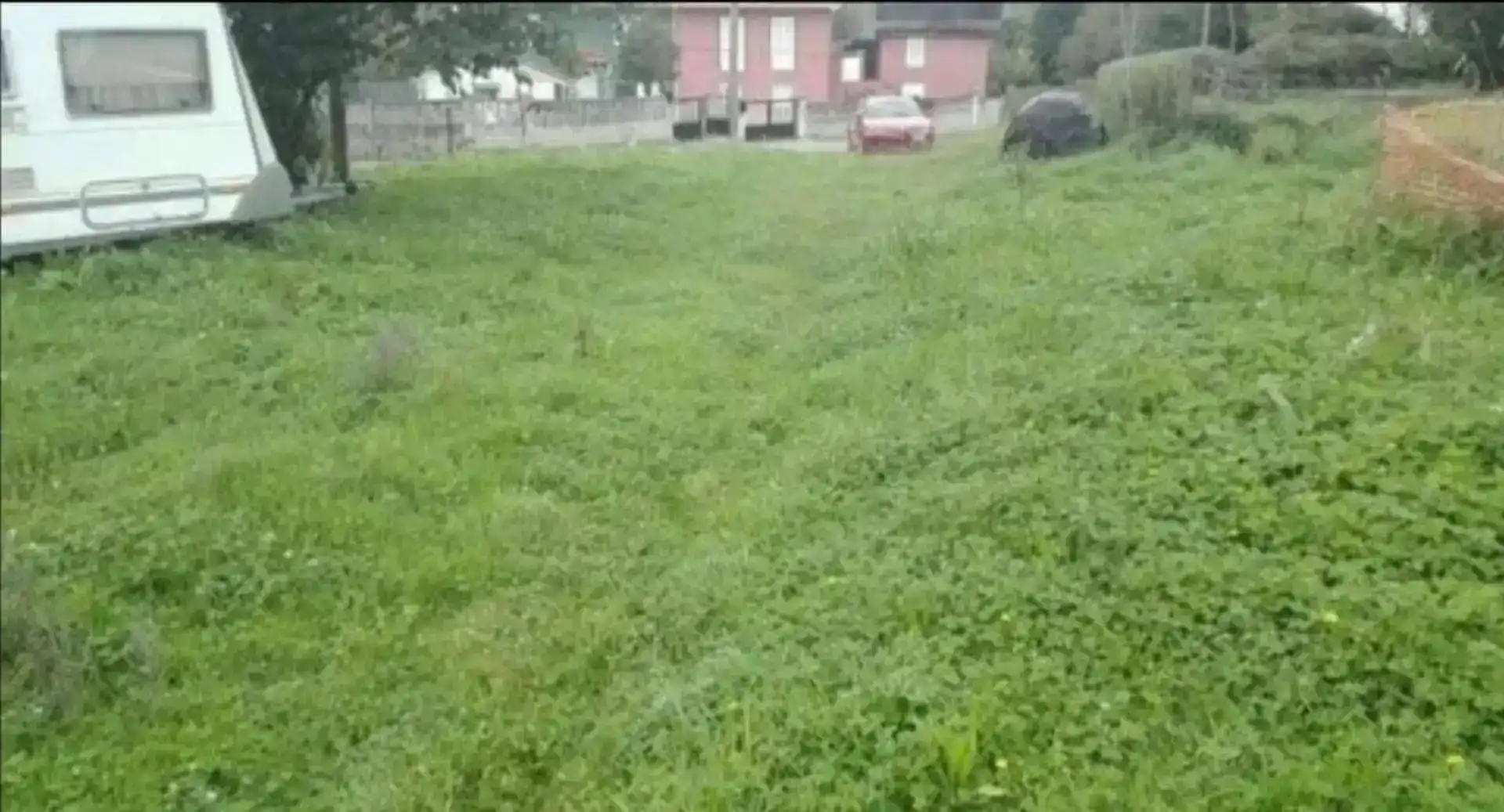 Finca rústica en venta en Cudillero, Asturias
