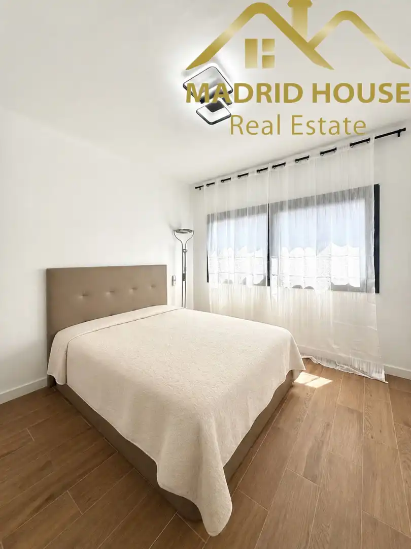 Attic for sale in arquimides, Valdepelayo - Montepinos - Arroyo Culebro