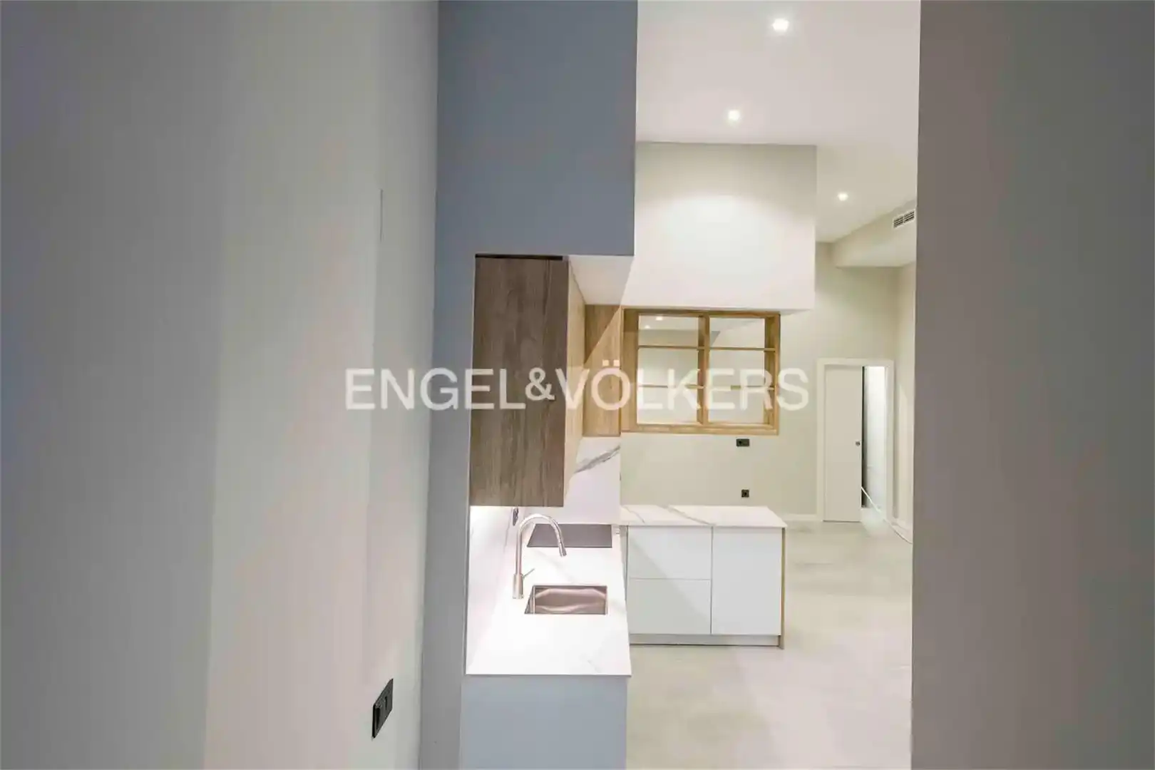 Ground floor for sale in Can Baró