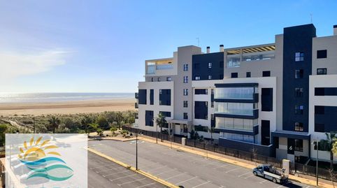 EXCLUSIVO APARTAMENTO DE DISEÑO EN PRIMERA LÍNEA DE PLAYA, image 5