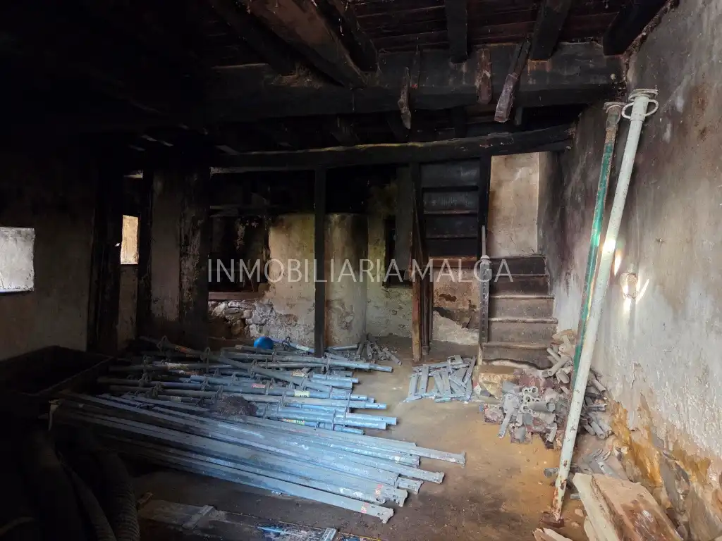 Casa en venta en Barrio el Cuetu 10, imagen 10