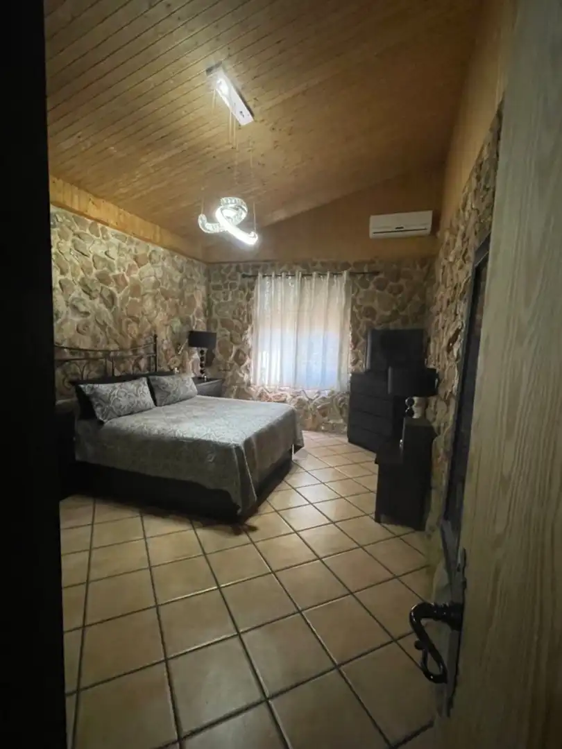 Villa avec piscine à vendre à Alzabares, imagen 20