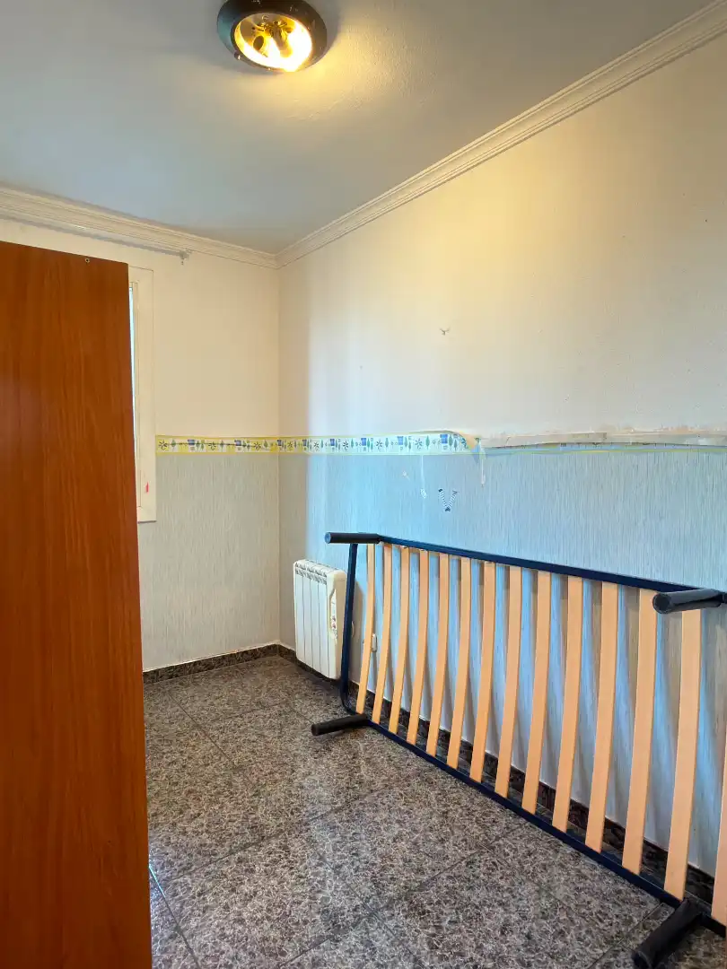 Pis en venda en Granollers amb Calefacció i Balcó
