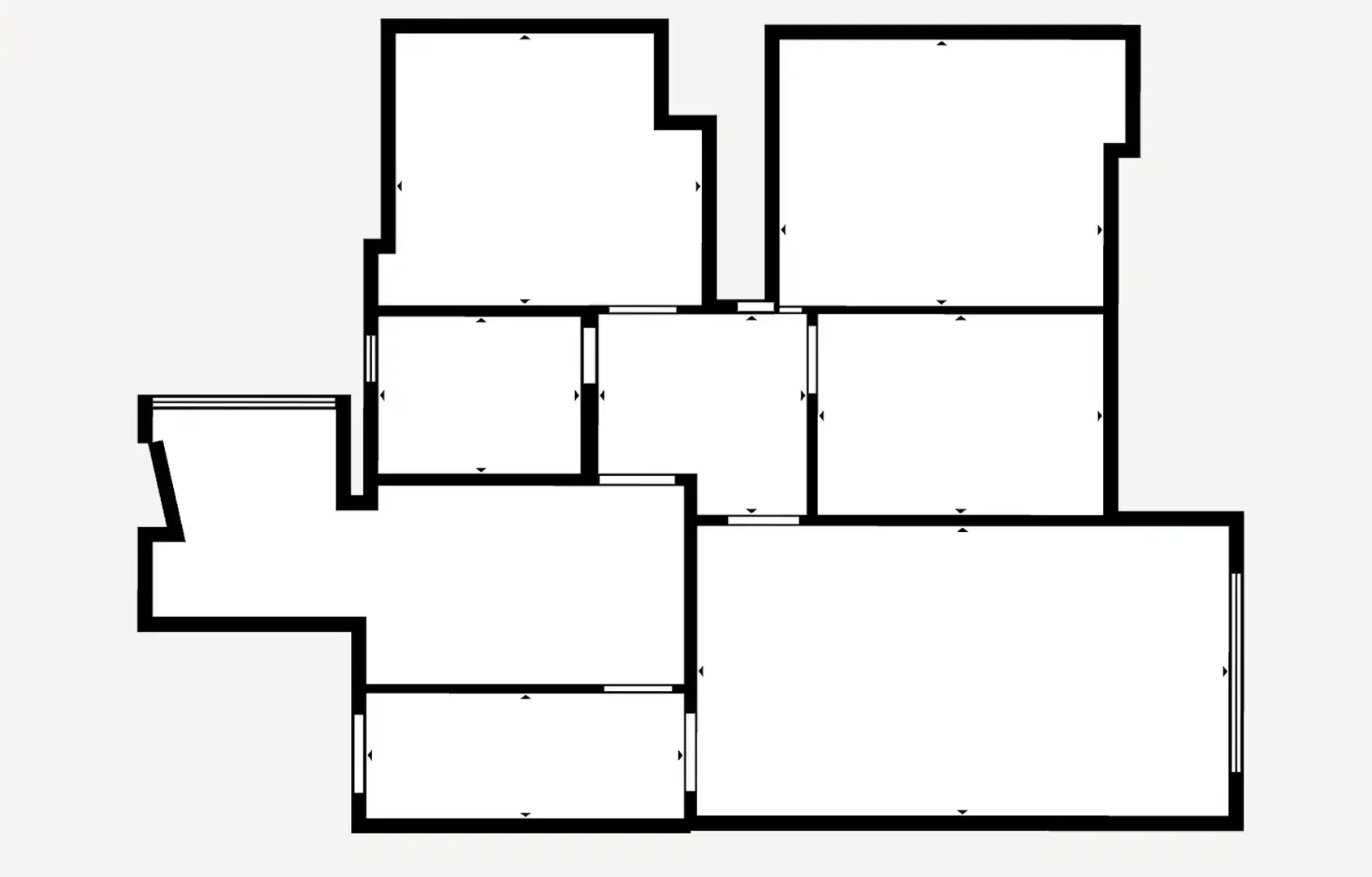 Wohnung zum Verkauf in Centro