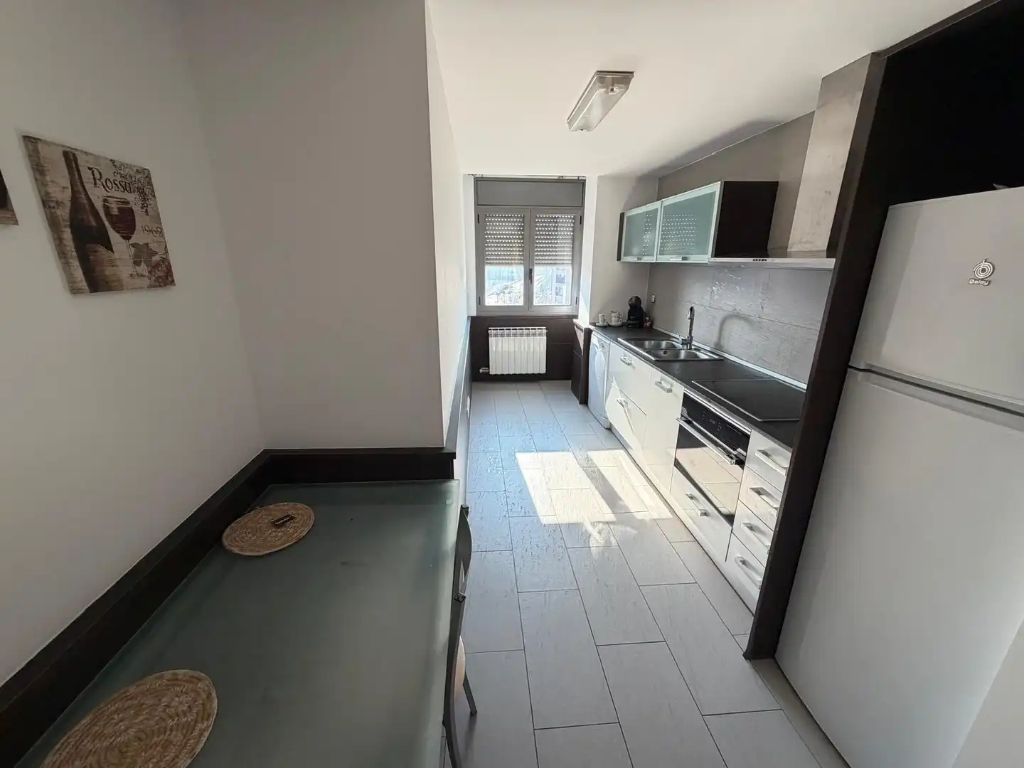Appartement à louer à Rambla Ferran, imagen 4