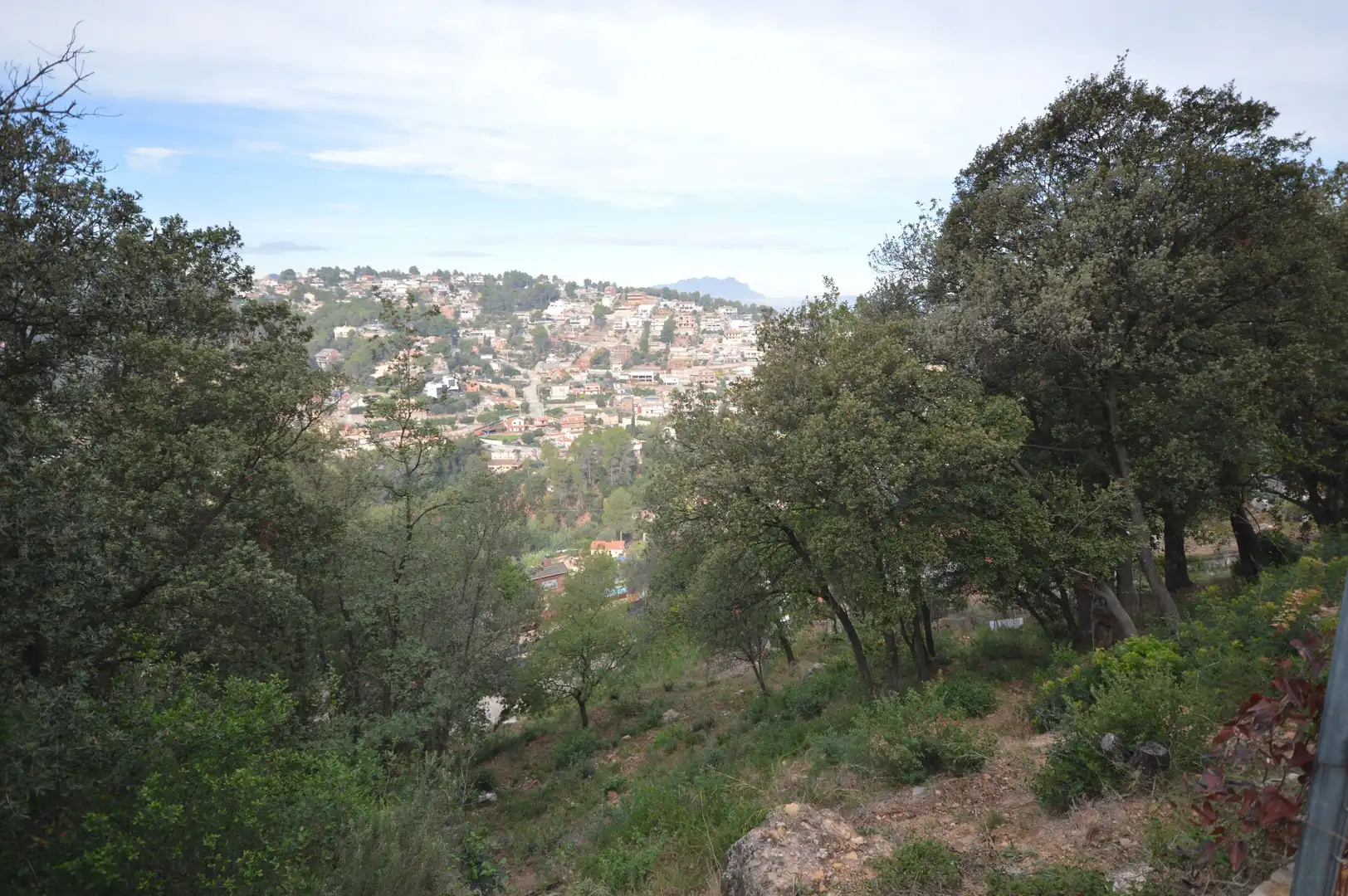 Wohnbaugrundstück zum Verkauf in Camí de Sòcies, imagen 7