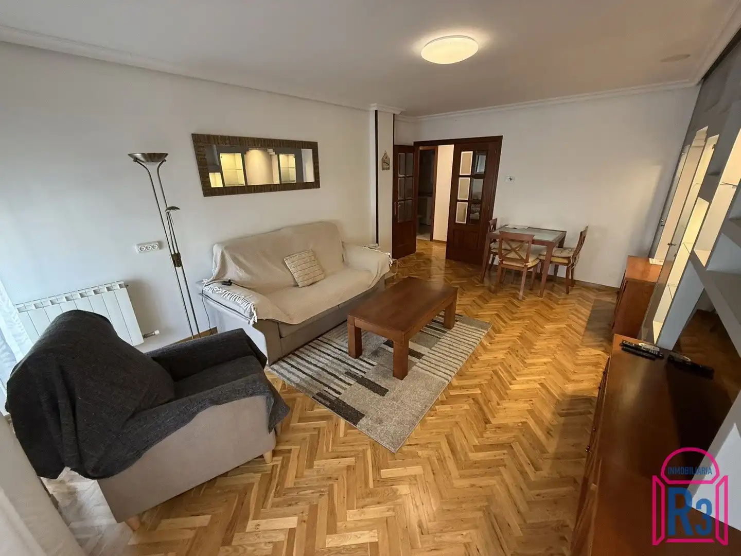 Apartment with lift to rent in Constitución, imagen 4