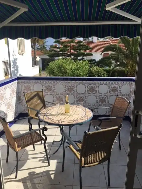 Mini appartamento con piscina in vendita a Calle Marbella 19, imagen 3