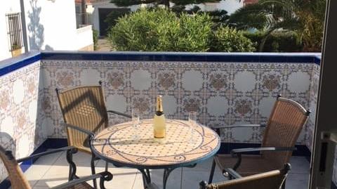 Foto 3 von Wohnungen zum Verkauf in Calle Marbella, 19, Centro Internacional, Torrox